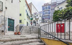 Alfama Terrace