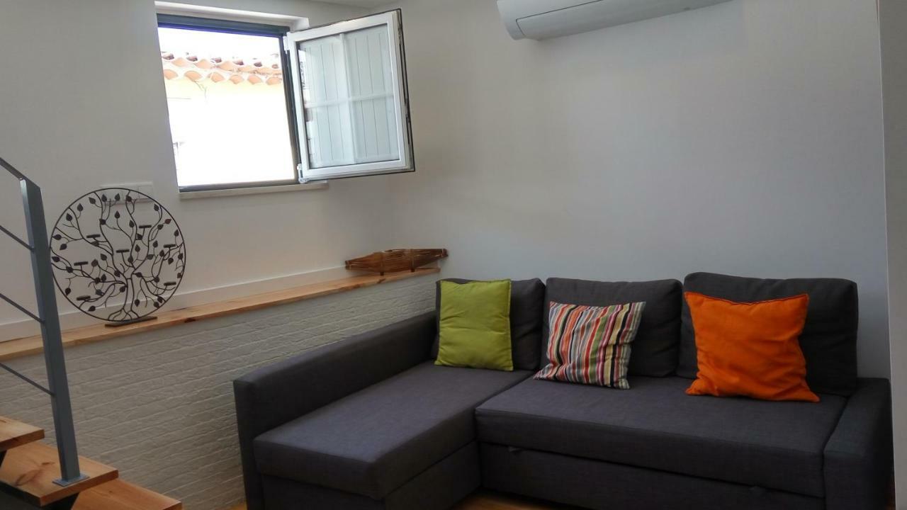 Alfama Terrace Apartment Lisbon Exterior photo